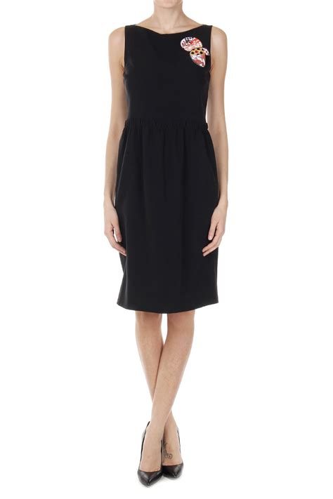 vestiti fendi donna
